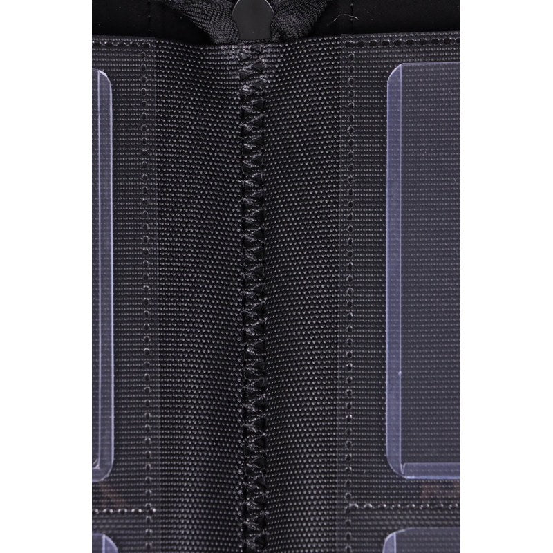 TOPLOADER binder (9 pocket and 4 pocket) leather material with zipper - for all card collectibles