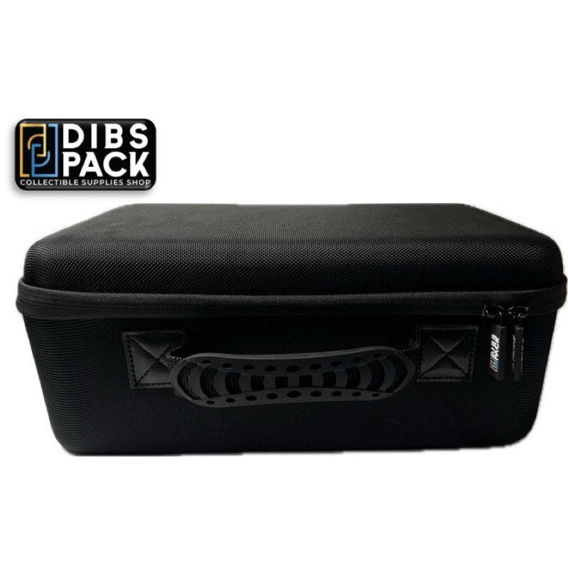 Slab graded card mags case storage