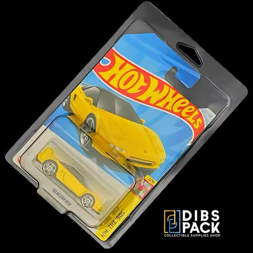 Hot Wheels case protector - MAIN line