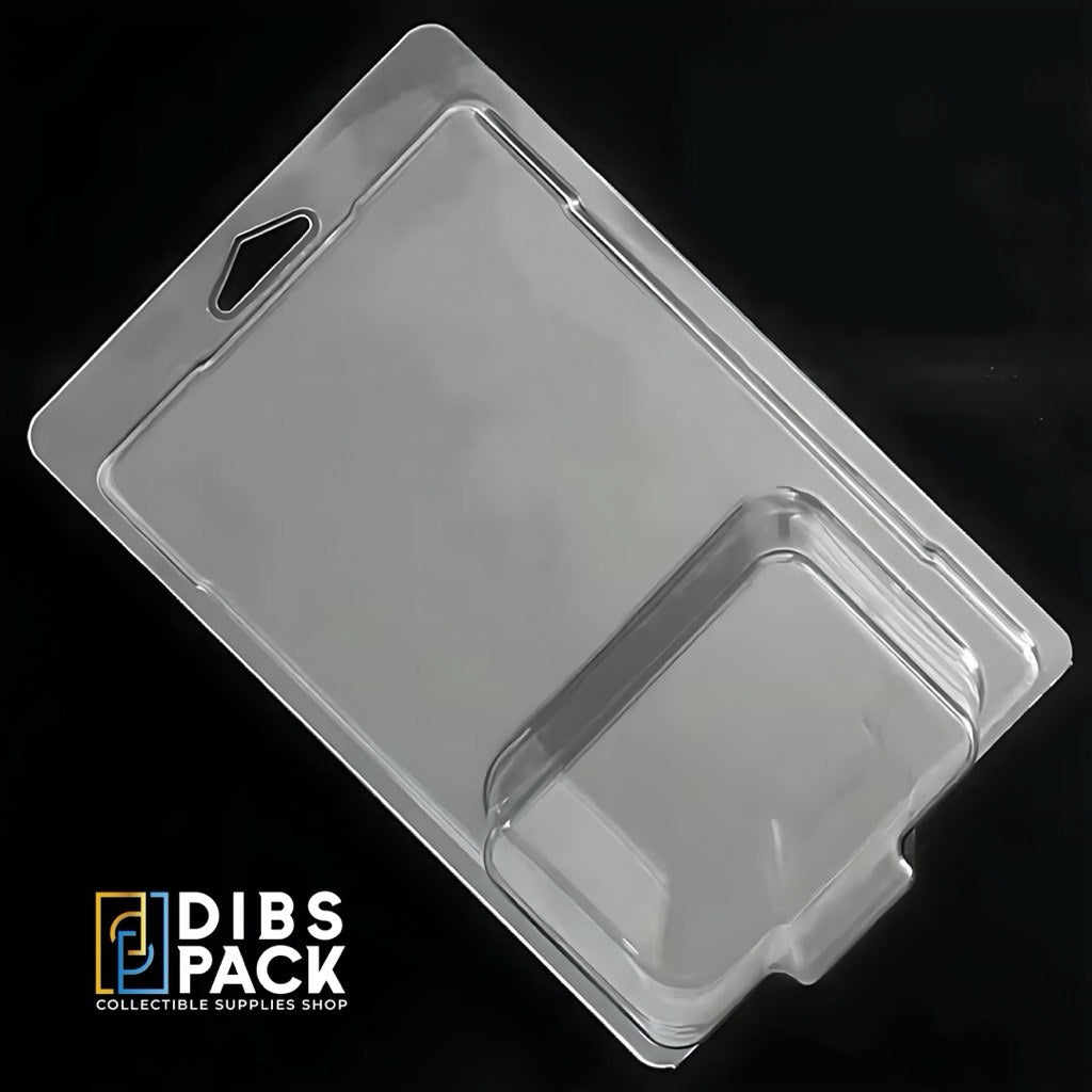 Hot Wheels case protector - MAIN line