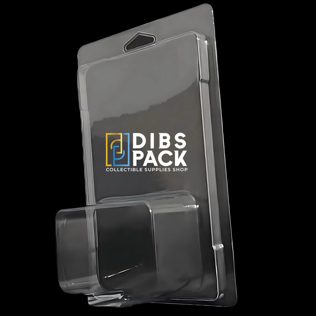 Hot Wheels case protector - MAIN line