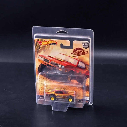 Hot wheels case protector - PREMIUM line