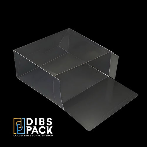 Pokemon Box Protector - Booster box and ETB
