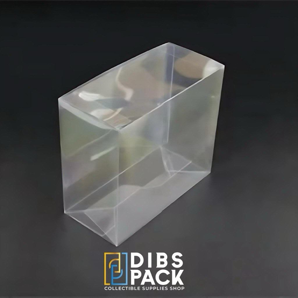 Pokemon Box Protector - Booster box and ETB