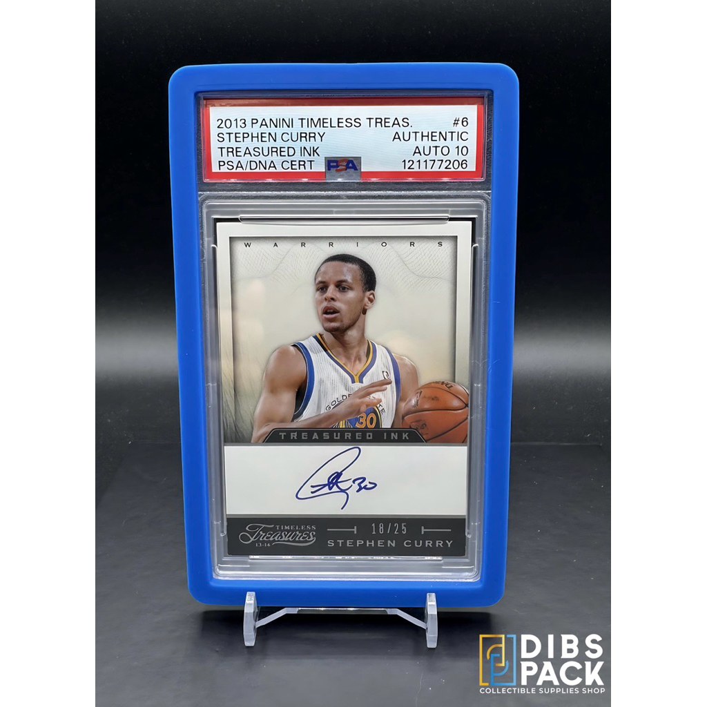 Slab Bumper Protector - for PSA graded cards