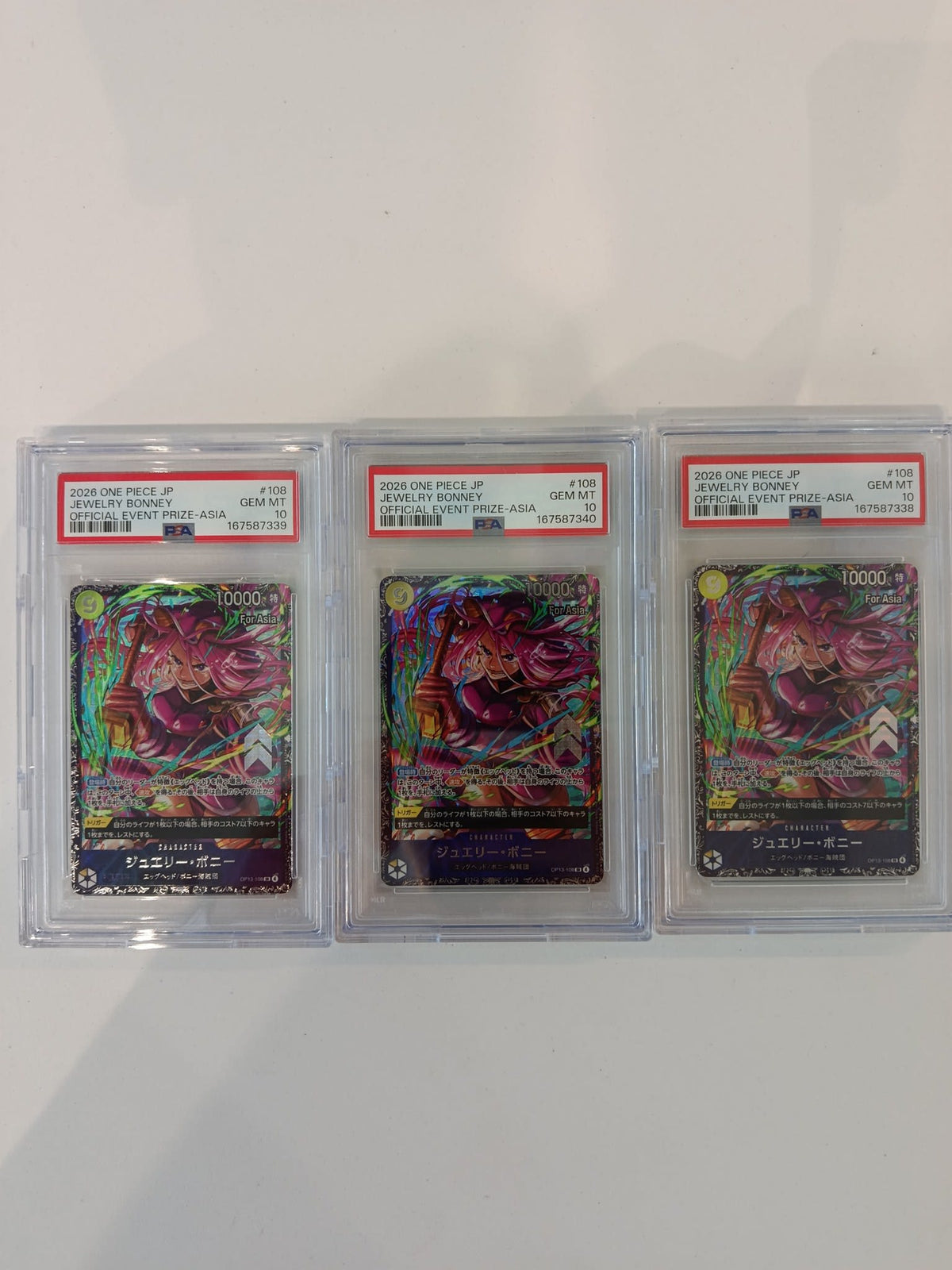 Pokemon Company sv8 Charizard ex #008 PSA 8