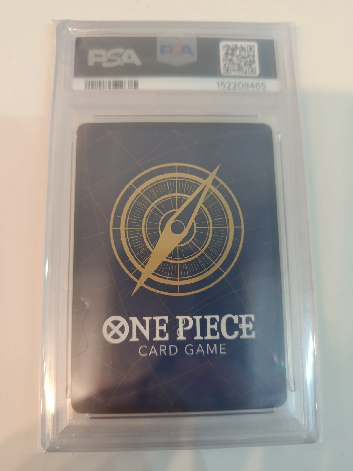 2024 One Piece Card Game 2024 One Piece CS Chinese New Year Promo Chinese New Year Promo R - view 2
