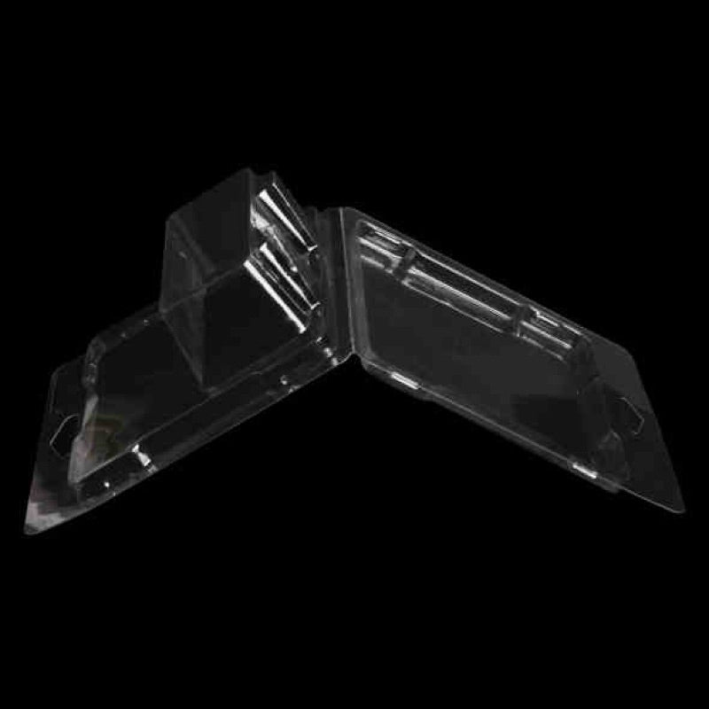 Hot wheels case protector - SHORT CARD
