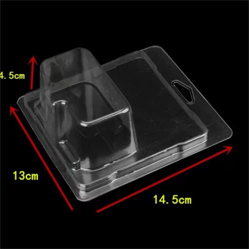 Hot wheels case protector - SHORT CARD
