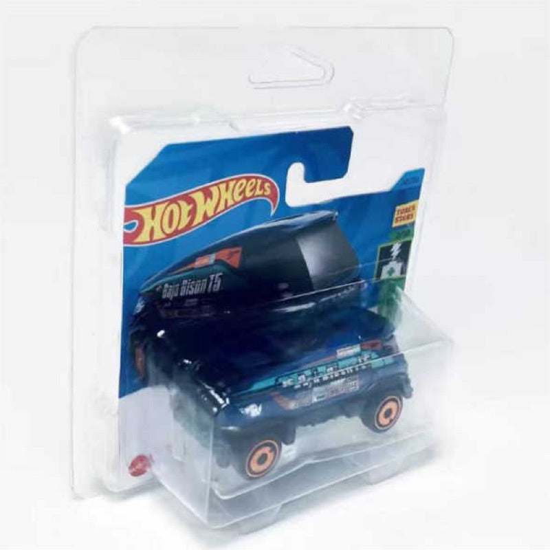 Hot wheels case protector - SHORT CARD