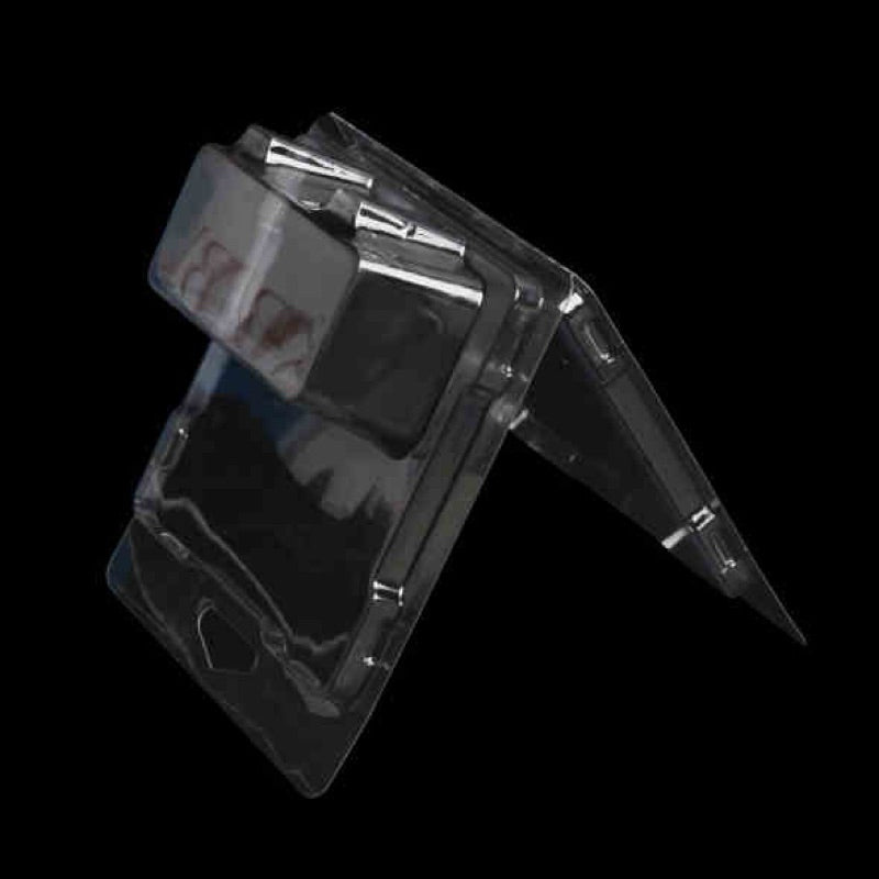 Hot wheels case protector - SHORT CARD